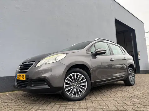 Peugeot 2008 1.2 PureTech Access Automaat