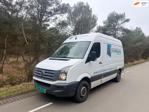Volkswagen Crafter 28 2.0 TDI L2H2 BM