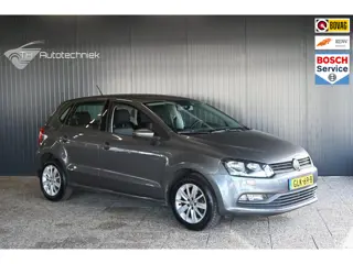 Volkswagen POLO 1.0 Comfortline