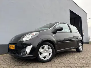 Renault Twingo 1.2-16V Dynamique - Climate Control