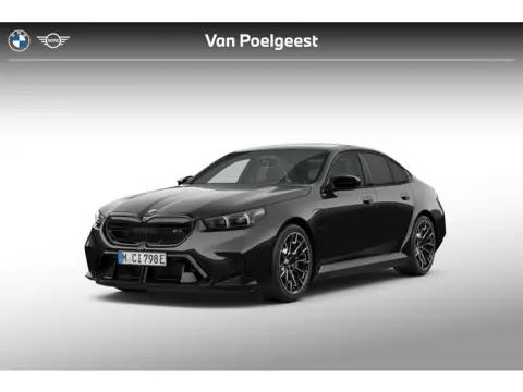 BMW M5 Sedan M5 | Comfort Pack | M Driver's Pack | Trekhaak