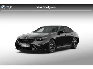 BMW M5 Sedan M5 | Comfort Pack | M Driver's Pack | Trekhaak