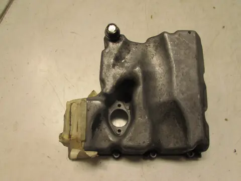 CARTERPAN Yamaha YZF R6 1998 - 2002