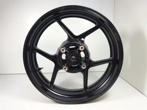 ACHTER VELG Kawasaki ER 6 2005 - 2008
