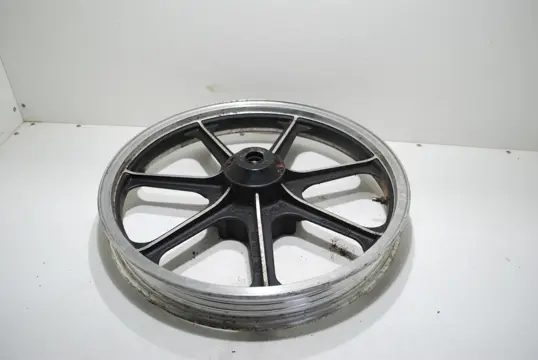 VOORVELG Kawasaki LTD 454 1985 - 1995