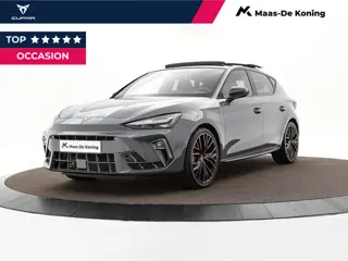 CUPRA Leon 1.5 TSI 204pk DSG e-Hybrid VZ Performance · Panoramadak · Camera · Keyless · Dodehoek Det