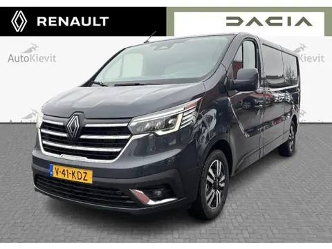 Renault Trafic 2.0 Blue dCi 170 T30 L2H1 Extra (bj 2024)