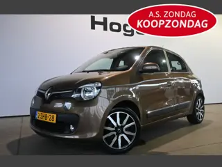 Renault Twingo 1.0 SCe Dynamique Airco Cruise Control 1e Eigenaar LED Rijklaarprijs Inruil Mogelijk!