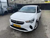 Opel Corsa 1.2 NAVI/ APPLE+CAMERA AC LMV PDC Edition