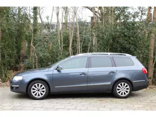 Volkswagen Passat Variant 1.4 TSI Comfortline eerste eigenaar!