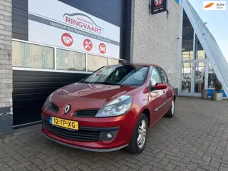Renault Clio 1.4-16V Exception Met Jaar APK