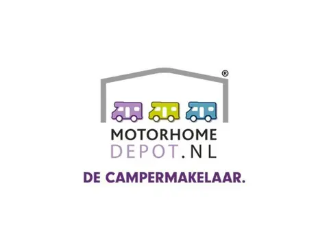 Rimor Katamarano 109 P gezinscamper