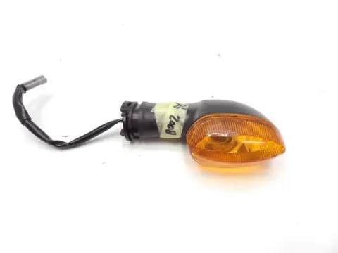 KNIPPERLICHT RECHTS ACHTER Yamaha YZF R6 2008 - 2009