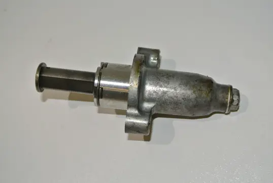 DISTRIBUTIEKETTING Yamaha YZF R6 1998 - 2002