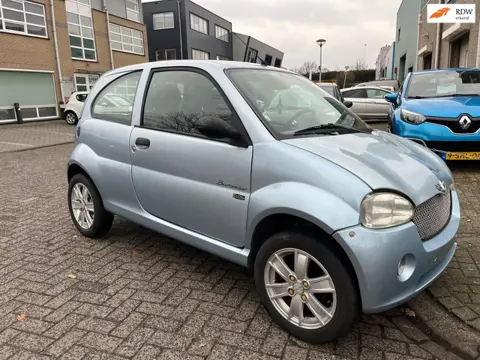 Chatenet Brommobiel CH22 Barooder S2 zeer nette