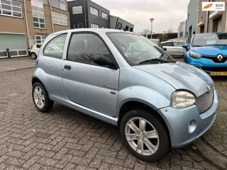 Chatenet Brommobiel CH22 Barooder S2 zeer nette