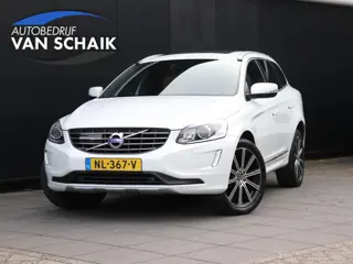 Volvo XC60 2.0 T5 R-Design | LEDER | MEMORY | PANO-DAK | CAMERA | NAVI | CRUISE | STOELVERW. |