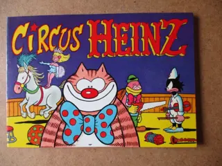 Heinz 8 adv8078
