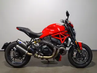 Ducati M 1200 R (bj 2017)