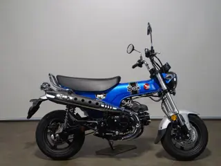 Honda DAX 125 (bj 2026)