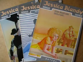 Jessica blandy adv8082