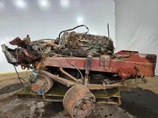 Renault 6 Cylinder PM2791