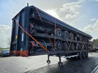 Van Hool 3B2011 - BPW - DISC PM2804