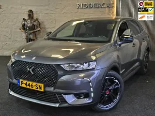 DS 7 Crossback E-Tense Performance Line|GARANTIE|1E EIG|NAP|CARPLAY|PARK SENS|APK02-28