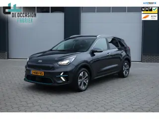 Kia E-Niro ExecutiveLine 64 kWh SOH 100% Carplay Camera