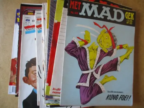 Mad magazine adv8088