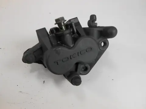 REMKLAUW RECHTS VOOR Kawasaki VERSYS 650 2007 - 2009