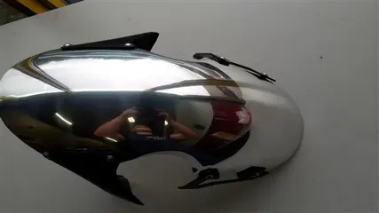 VOORSPATBORD Aprilia Tuono 1000 2003 - 2005