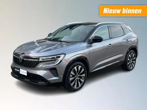 RENAULT AUSTRAL 1.2 ET FH 200 TECHNO