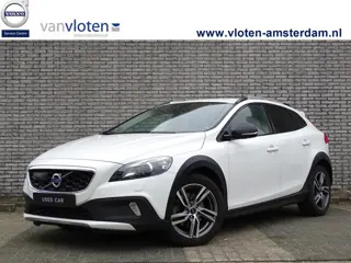 Volvo V40 Cross Country 1.6 T4 Momentum 180pk | camera |