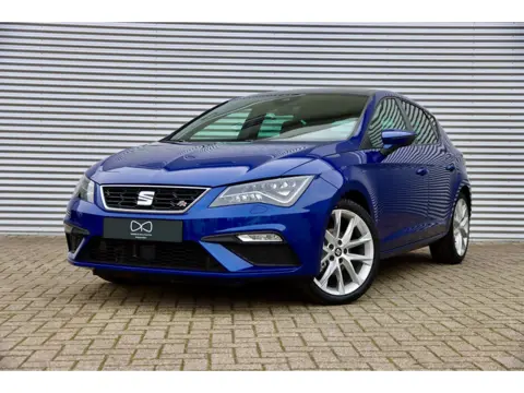 SEAT Leon 1.5 TSI FR Business Intense | PANORAMA | BEATS | LED | CAMERA | NAVIGATIE | ACC