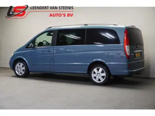 Mercedes-Benz Viano 3.0 CDI DC Trend Lang (storing automaat)
