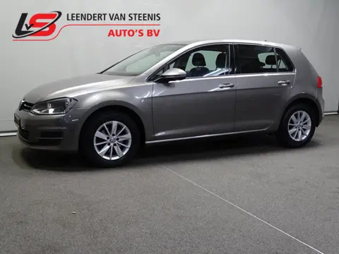Volkswagen Golf 1.2 TSI Comfortline