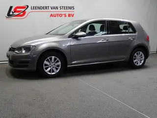 Volkswagen Golf 1.2 TSI Comfortline