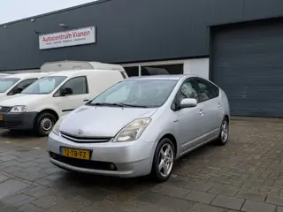 Toyota Prius 1.5 VVT-i Bns Ed. 3 MND garantie APK NAP