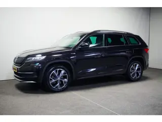 Skoda Kodiaq 1.5 TSI Sportline Business 7p.