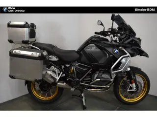 BMW R 1250 GS Adventure (bj 2021)