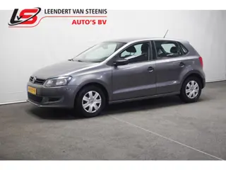 Volkswagen Polo 1.2 Easyline