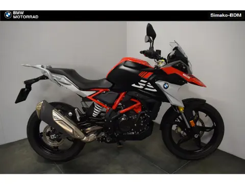 BMW G 310 GS (bj 2024)