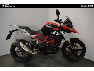 BMW G 310 GS (bj 2024)