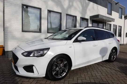 FORD FOCUS 1.0 ECOB. ST Line 