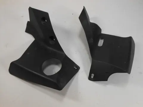 BINNENKUIP KTM 690 Duke 4 2012 - 2015