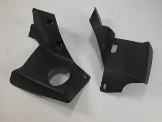BINNENKUIP KTM 690 Duke 4 2012 - 2015