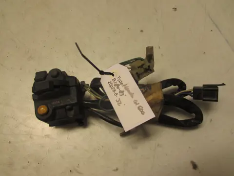 STUURSCHAKELAAR LINKS Honda Goldwing GL 1980 - 1983