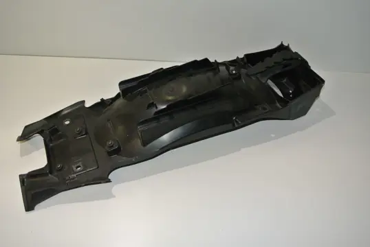 ACHTER SPATBORD BMW R 1200 GS Adventure 2006 - 2007