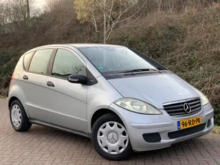 Mercedes-Benz A-klasse 150 Classic AIRCO APK 11-2026 ! INRUILKOOPJE